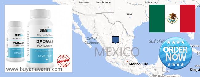 Dónde comprar Anavar en linea Mexico